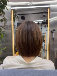 -Hair Code芭曲发型