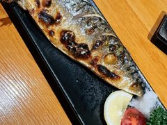 -福匠日本料理(人民路店)