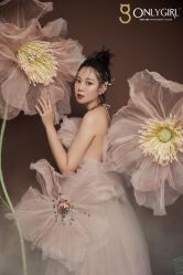 -onlygirl摄影美学馆高端定制(江滩店)