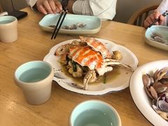 -启东小海鲜(庄先湾路1号店)