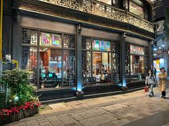 -锦江之星品尚(杭州西湖大道南宋御街店)