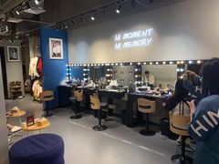 -海马体照相馆(万菱汇店)