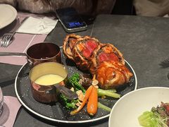 -Le Z 法餐酒吧(九龙湖店)