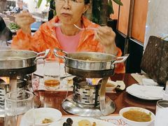 -华安国际大酒店-餐厅