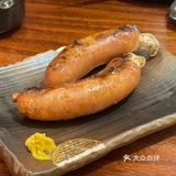 很有氛围感的居酒屋