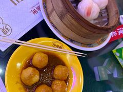 -憶廟街 X 沙角邨(太古城店)