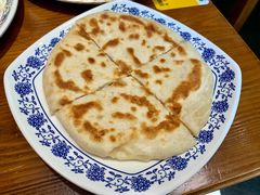-老天桥酱肉烧饼夹肘子(天桥店)