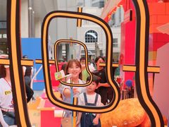 -麦当劳(北京路广百广场店)