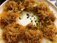 -琼大师东方烤乳猪(亚特兰蒂斯店)