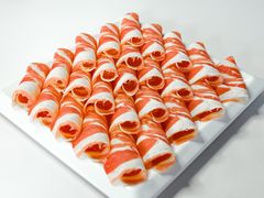 -正福居老北京正宗铜锅泉水涮肉(彰化路店)