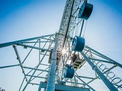 -秦皇岛乐岛海洋王国