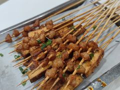 -辣不怕口味虾(凌霄路店)