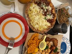 -盘炉forenza·云贵川融合小食堂 ( 钟楼中柳巷店)