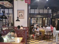 -小柴米·传统江西菜(八一广场店)