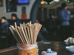 -同得兴 Since·1995 传统苏式面馆(嘉馀坊店)