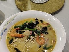 -老海陵·泰州菜(图书馆店)