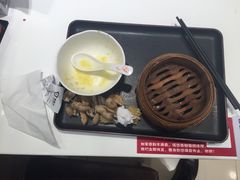 -嘉和一品粥(首经贸店)