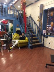 -Hair Glam 格拉姆造型旗舰店