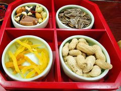 -一盃山水咖啡茶馆