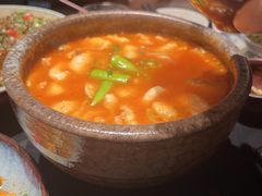 -山石榴·贵州菜(丰盛里店)