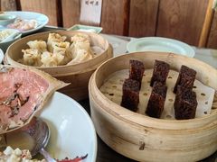 -湖畔居茶楼(湖滨店)