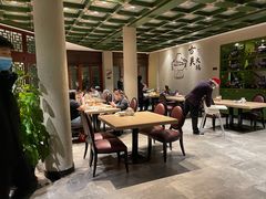 -古关火锅店(古北水镇景区店)