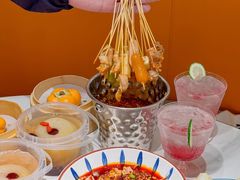 -黄记煌三汁焖锅(新佳丽江汉路店)