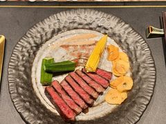 -松临·铁板烧&Omakase(神农店)