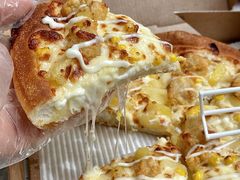 -必胜客(WOW中心城店)