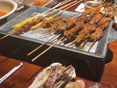 -管氏翅吧(广渠门店)