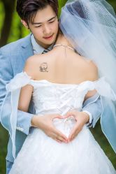 -明星刺青·洗纹身