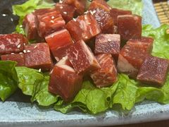 -牛也烧肉(摩尔城店)
