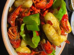 -虾乐园龙虾·夜宵(松江店)