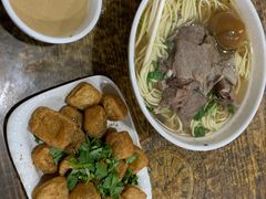 -北路拉面馆(洪湖里店)