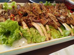 -民族饭荘(新华大街店)