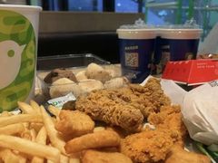 -德克士(许东店)