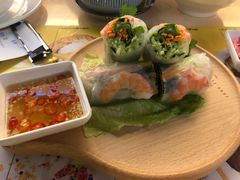 -来龙里 精致 东南亚餐室(万象城店)