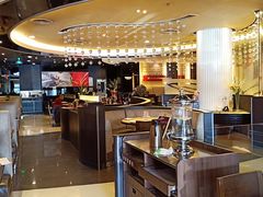 自助取餐区-必胜客(兴隆店)