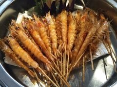 -南海温德姆花园酒店-康达屋Rendez Vous Buffet