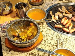 -安又胖韩国烤肉