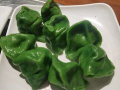 清波水饺-老号尤兔头(幸福店)