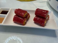 -怀德酒楼·粤菜·海鲜·茶点(怀德万象汇店)