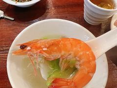 -御膳粥·牛乳粥底火锅·地道顺德菜(容桂店)