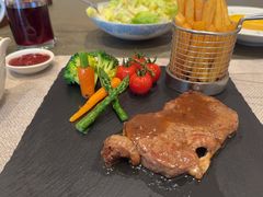 -TABLE·味西餐厅-成都茂业JW万豪酒店