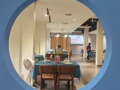 -随园花园餐厅(新港中路店)