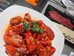 -海底捞火锅(攀枝花万达店)
