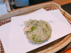 -是山居
