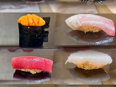 -松临·铁板烧&Omakase(神农店)