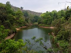 -红花湖景区