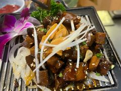 -青空日料烧肉烧鸟店(后湖兴业路店)